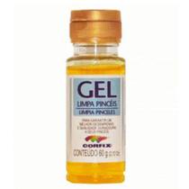 Limpa Pinceis 60ml Corfix