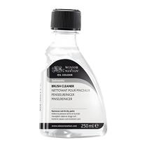 Limpa Pincel Brush Cleaner Winsor & Newton 250ml Limpa Pincel Brush Cleaner Winsor & Newton 250ml