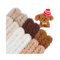 Limpa-pipas De Chenille Jumbo, 12 Peças, 39 Polegadas, Para Artesanato DIY, Decorações E Materiais