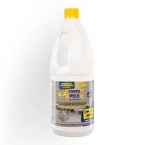 Limpa Piso 1 Litro - FIM DE OBRA