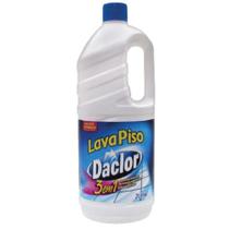 Limpa piso 3 em 1 Sanol 2L - Lavador potente de pisos Limpa piso 3 em 1 Sanol 2L - Lavador potente de pisos