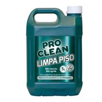 Limpa Piso 5L Proclean