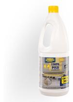 Limpa Piso Antiderrapante Aspero Pedras 2l Com Pulverizdor - Fim de Obra