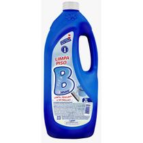 Limpa Piso - Barbarex - 2 Litros
