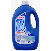 Limpa Piso - Barbarex - 5 Litros