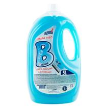 Limpa Piso Barbarex 5L Limpa Piso Barbarex 5L