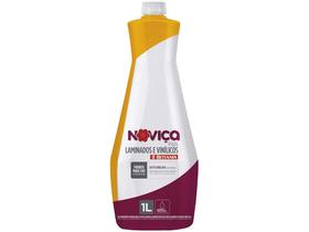 Limpa Piso Bettanin Noviça Laminados e Vinílicos 1L