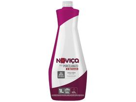 Limpa Piso Bettanin Noviça Porcelanato 1L Limpa Piso Bettanin Noviça Porcelanato 1L