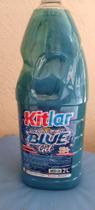 Limpa Piso Blue Gel 2 lts