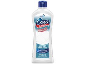 Limpa Piso Casakm Casa & Pisos 750ml