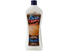 Limpa Piso Casakm Casa & Pisos 750ml