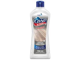 Limpa Piso Casakm Casa & Pisos 750ml
