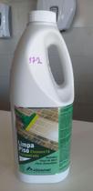 Limpa Piso Cleamon 18 Pós Obras Concentrado 2lts - Cleaner