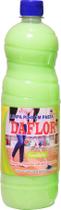 Limpa Piso Concentrado em Pasta 1L Daflor Original Limpa Piso Concentrado em Pasta 1L Daflor Original
