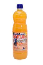 Limpa Piso Concentrado em Pasta 1L Daflor Original Limpa Piso Concentrado em Pasta 1L Daflor Original
