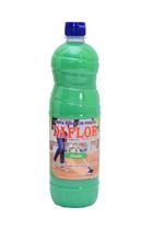 Limpa Piso Concentrado em Pasta 1L Daflor Original