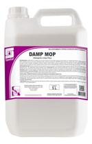 Limpa piso damp mop 5l spartan