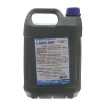 Limpa Piso Dínamo Galão com 5 Litros Larilimp Limpa Piso Dínamo Galão com 5 Litros Larilimp
