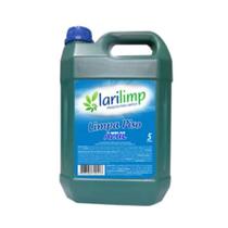 Limpa Piso Dínamo Galão com 5 Litros Larilimp