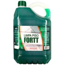 Limpa Piso Fortt 5L - Quimiprol