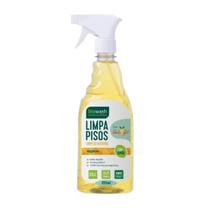 Limpa Piso Gatilho Natural Biodegradável Biowash 650ml