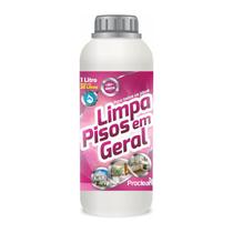 Limpa piso/laminado em geral 1l pr Limpa piso/laminado em geral 1l pr