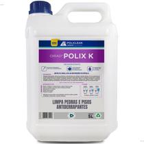 Limpa Piso Pedra Rústicas E Porosas Antiderrapante 5 Litros