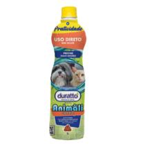 Limpa Piso Pet Uso Direto Animali 750ML Duratto
