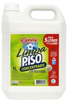 Limpa Piso Porcelanato Sem Manchas Com Brilho Limpeza Top 5l