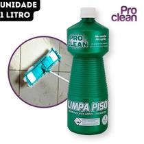 Limpa Piso Proclean 01 Lt