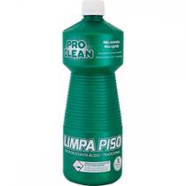 Limpa Piso Proclean 01 Lt Limpa Piso Proclean 01 Lt