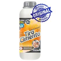 Limpa Piso Sujeira De Cimento Massa Rejunte Rende 5 Litros Limpa Piso Sujeira De Cimento Massa Rejunte Rende 5 Litros