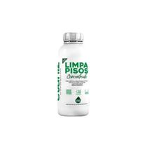 Limpa Pisos 1 Litro Rosado Etaniz - Limpador Para Limpeza E Manutenção De Pisos Em Geral Limpa Pisos 1 Litro Rosado Etaniz - Limpador Para Limpeza E Manutenção De Pisos Em Geral