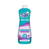 Limpa Pisos 1L Saif - Ação efervescente