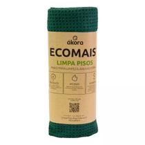 Limpa pisos área externa ecomais