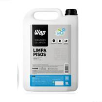 Limpa Pisos de superfícies laváveis em geral 5L WAP