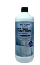 Limpa Pisos E Porcelanato Detergente Concentrado 1 Litro