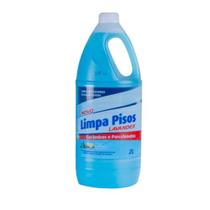 Limpa Pisos e Porcelanatos Lavandex 2 Litros - Limpeza Eficiente Limpa Pisos e Porcelanatos Lavandex 2 Litros - Limpeza Eficiente