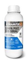 Limpa pisos em geral ceramfix