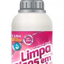 Limpa Pisos Geral Proclean 01Lt Limpa Pisos Geral Proclean 01Lt