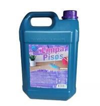 Limpa Pisos Gopabo 5 Litros - Brilho e Perfume Duradouro para Sua Casa Limpa Pisos Gopabo 5 Litros - Brilho e Perfume Duradouro para Sua Casa