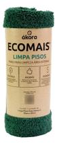 Limpa Pisos Interno Casa 50x80cm Akora - Verde Limpa Pisos Interno Casa 50x80cm Akora - Verde