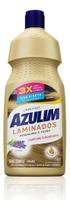Limpa pisos laminados azulim 750 ml start
