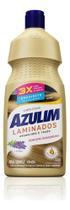 Limpa Pisos Laminados Azulim 750ml Start Tacos / Assoalhos Piso Laminado
