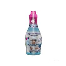 Limpa pisos limpeza pesada Super Storm 500ml Pulvitec