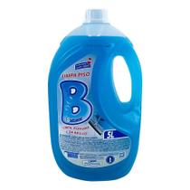 Limpa Pisos Ultra Clean 5 Litros Barbarex