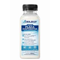 Limpa placa evaporativa idealbrisa Limpa placa evaporativa idealbrisa