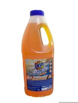 LIMPA PLACA SOLAR 2L DEO LINE * 3 EM 1 * Limpa sem esforço * Película protetora * Maior eficiência na captação de energia