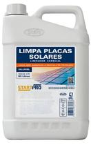 Limpa placa solar startpro - 5l