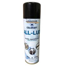 Limpa Placa Spray limpeza Circuito Impresso e Componentes 300 Ml - COLOR ART